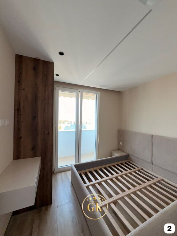 FOR SALE Super Apartment (2) * 1+1+Balcony  • 📍Mali Robit  * ⁠Furnished