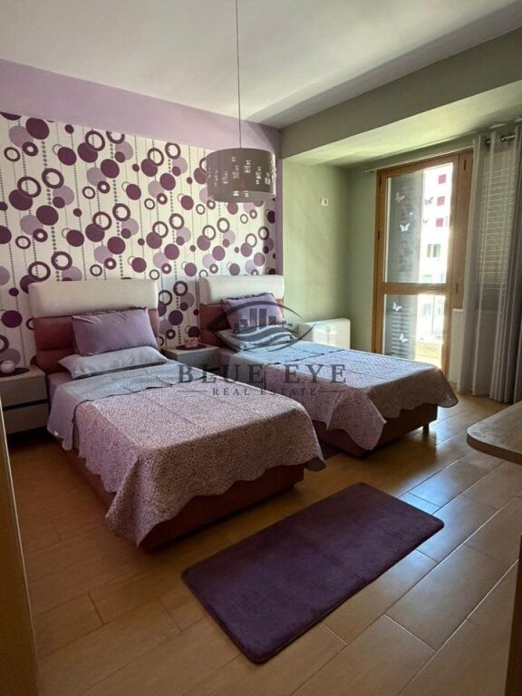 PENTHOUSE PREMIUM ME QIRA – VOLLGA, DURRËS