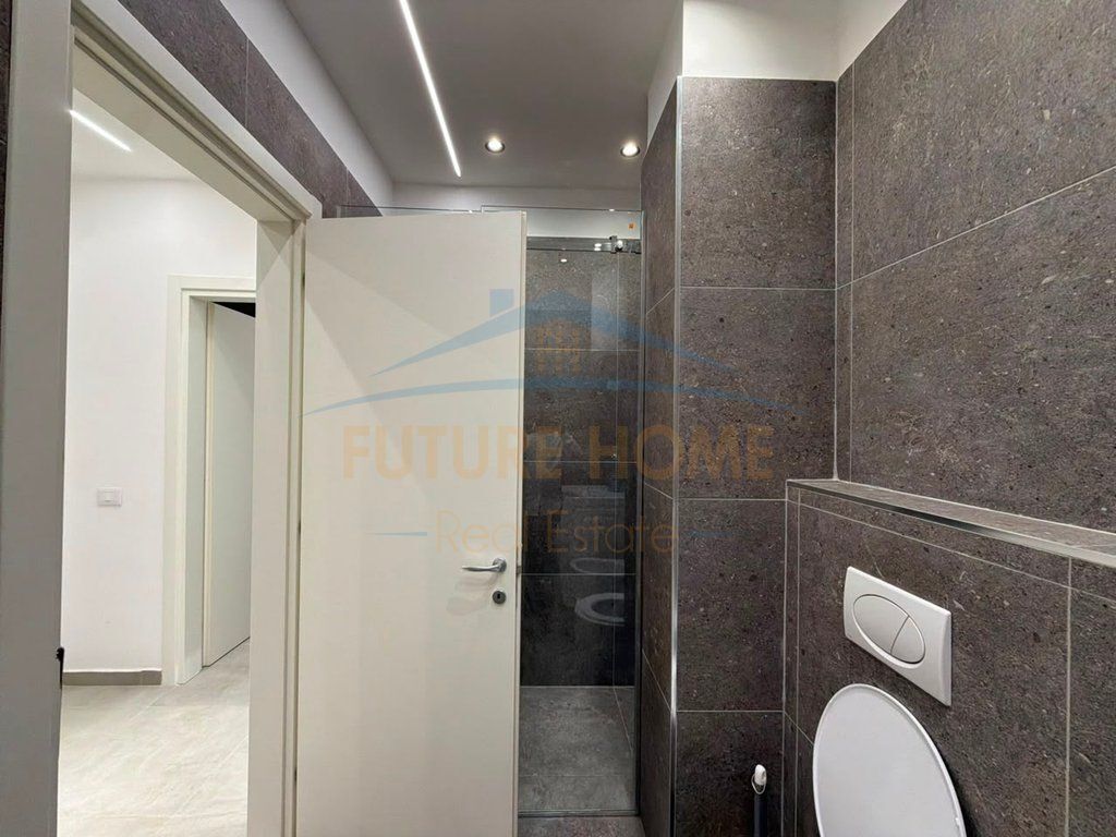 Qera, Apartament 1+1, Rezidenca "Oasis", Unaza e Re