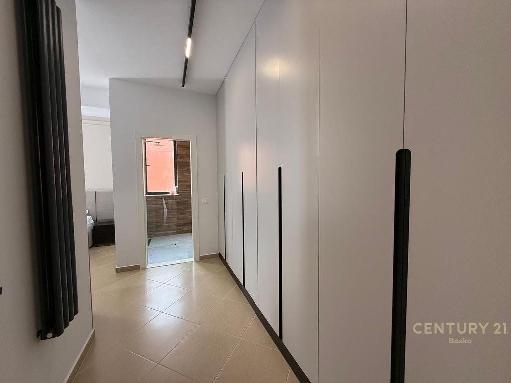 APPARTAMENTO MODERNO 2+1, NELLA RESIDENZA CITY VIEW SHKOZE!! 620 € /Mese