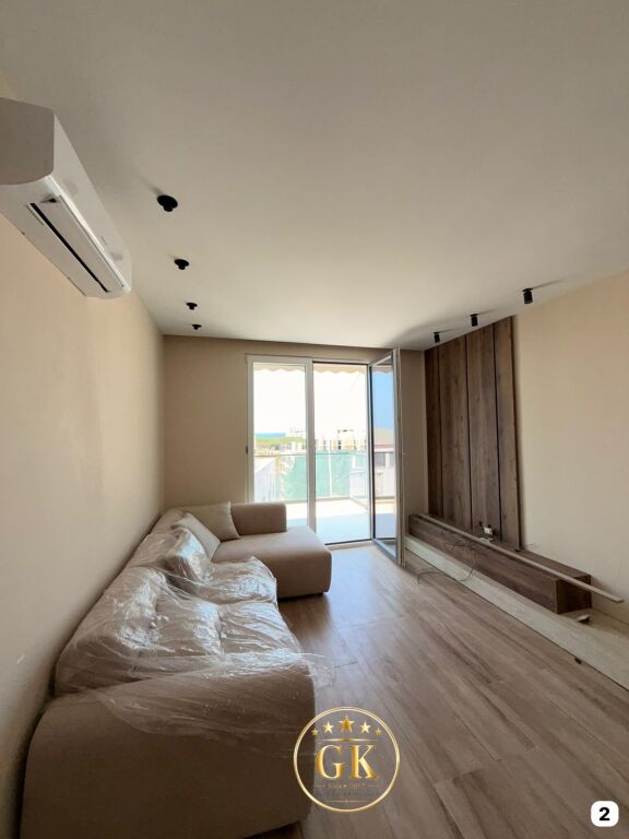 FOR SALE Super Apartment (2) * 1+1+Balcony  • 📍Mali Robit  * ⁠Furnished