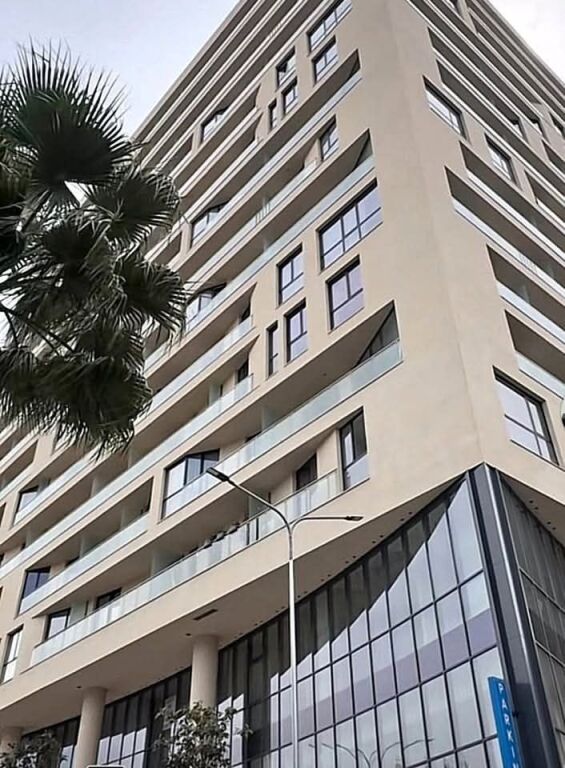 ME QERA APARTAMENT 2+1+2 PER ZYRA OSE BANIM - RR. E DURRESIT, TIRANE