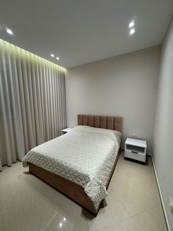 PRIVATE HOUSE 1+1 FOR RENT - JORDAN MISJA, TIRANE