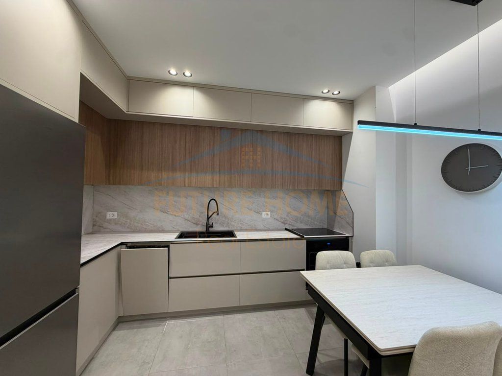 Qera, Apartament 1+1, Rezidenca "Oasis", Unaza e Re