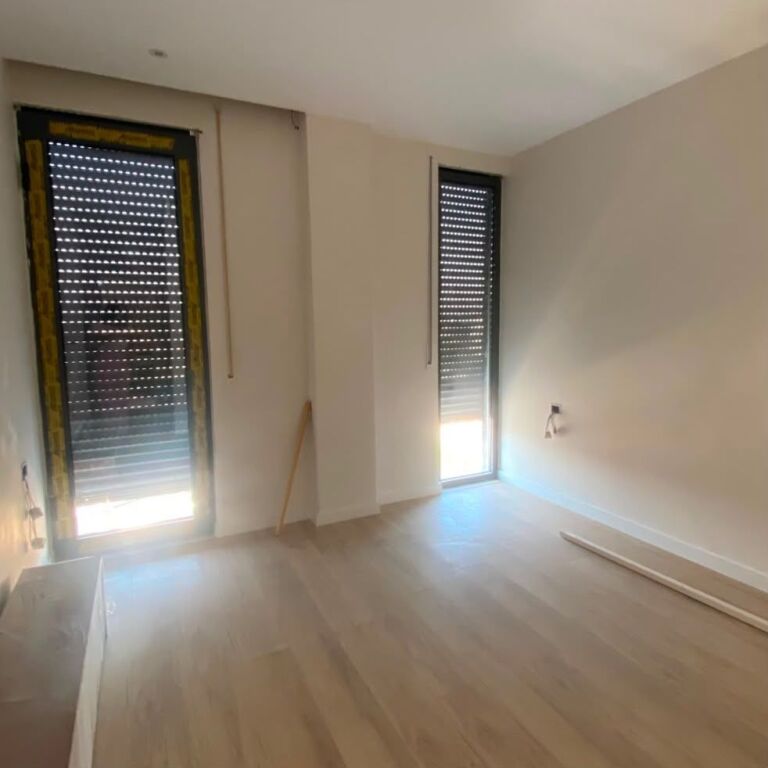 🏡 SHITET APARTAMENT 2+1 – REZIDENCA ALBA | ISH PARKU