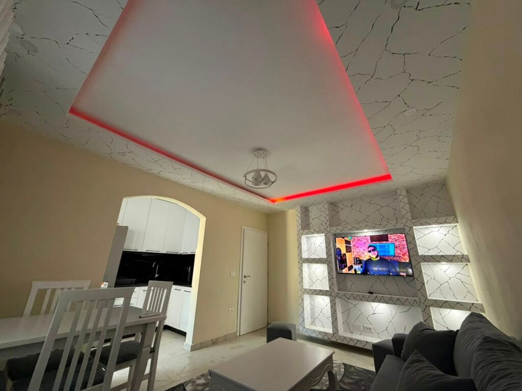 Affitto | Apartament 2 + 1 | Oxhaku | 600 €/mese