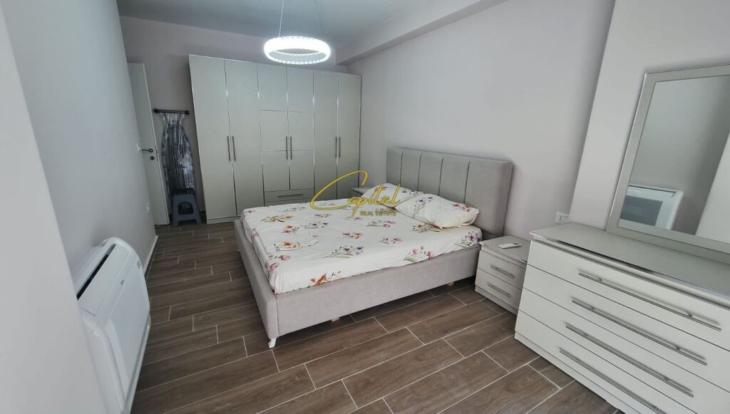 APPARTAMENTO IN AFFITTO 2+1 5 MAJI 55.000 LEKE