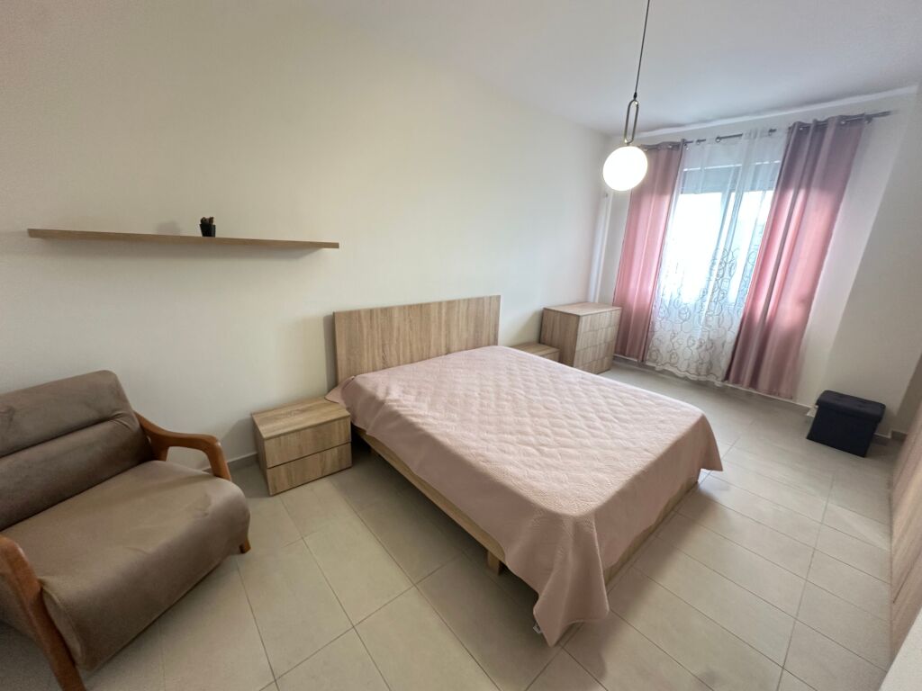 Appartamento in affitto 2+1 Lago Secco 60.000 lek Rruga Peti