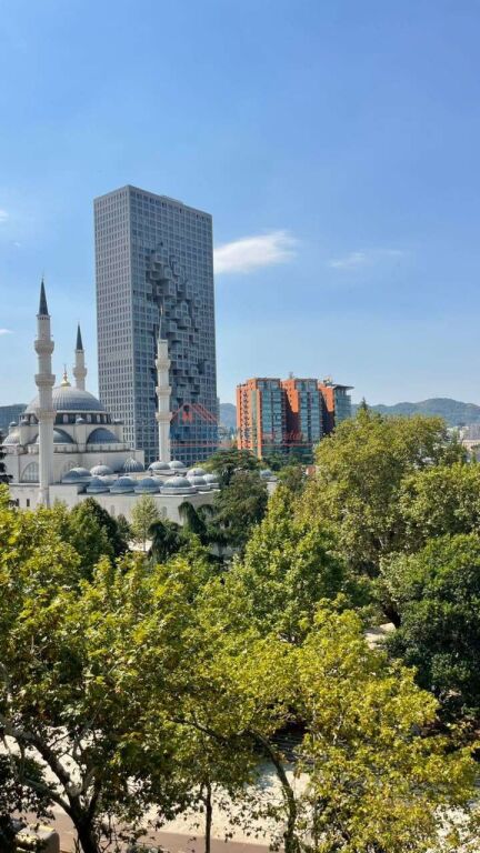 Apartment 2+1 for rent Center in Tirana