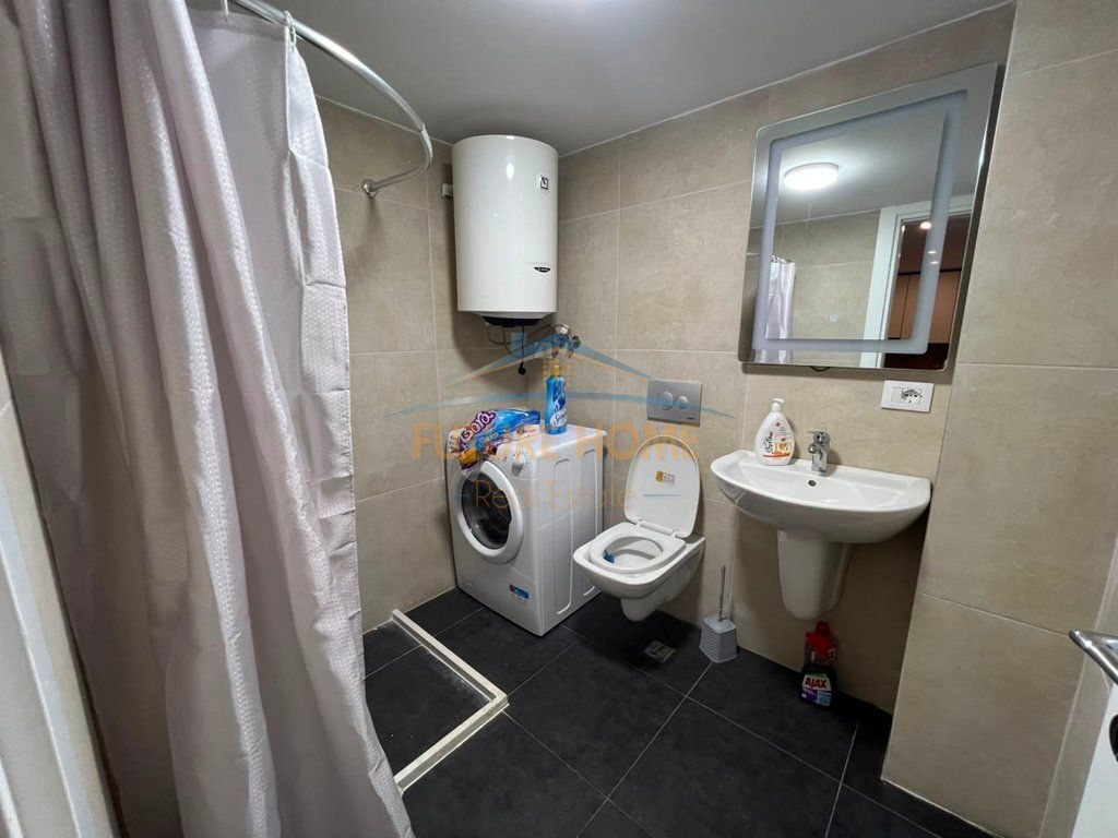Vendesi Duplex 2+1+2, Complesso Golden Park 3