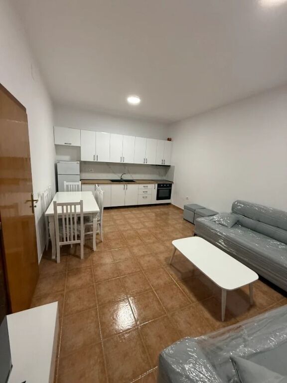 Appartamento 1+1 in affitto in Via 5 Maji, Via Pal Hasi.