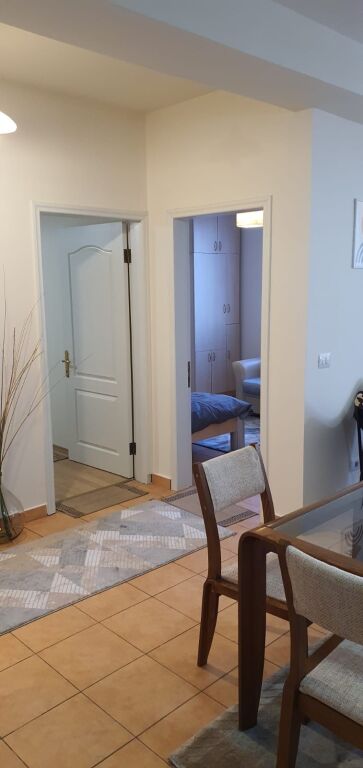 For Rent Apartment 2+1+1 Balcony