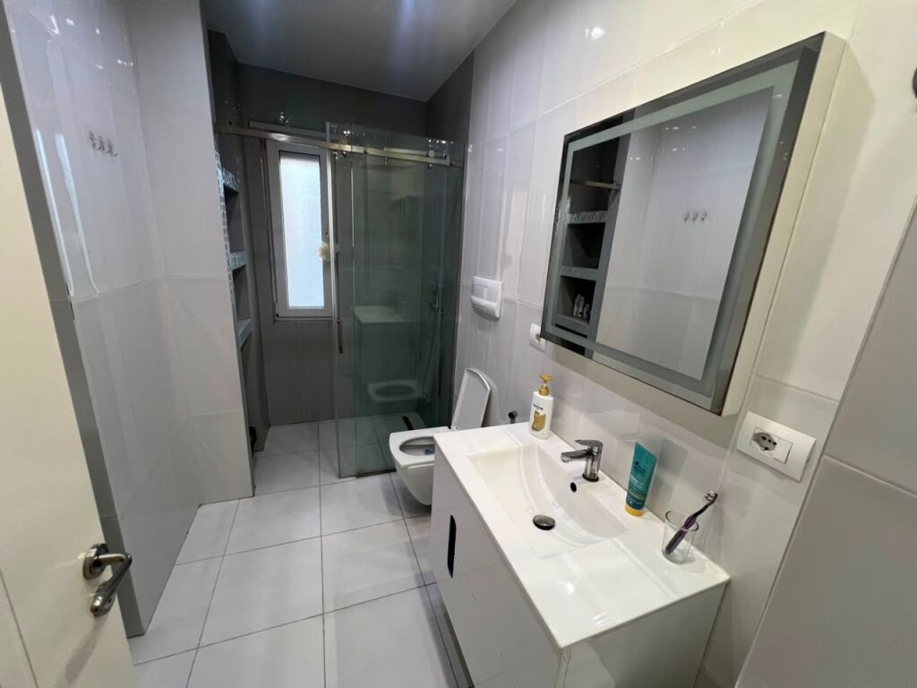 3+1 APARTMENT FOR RENT NEAR TEG