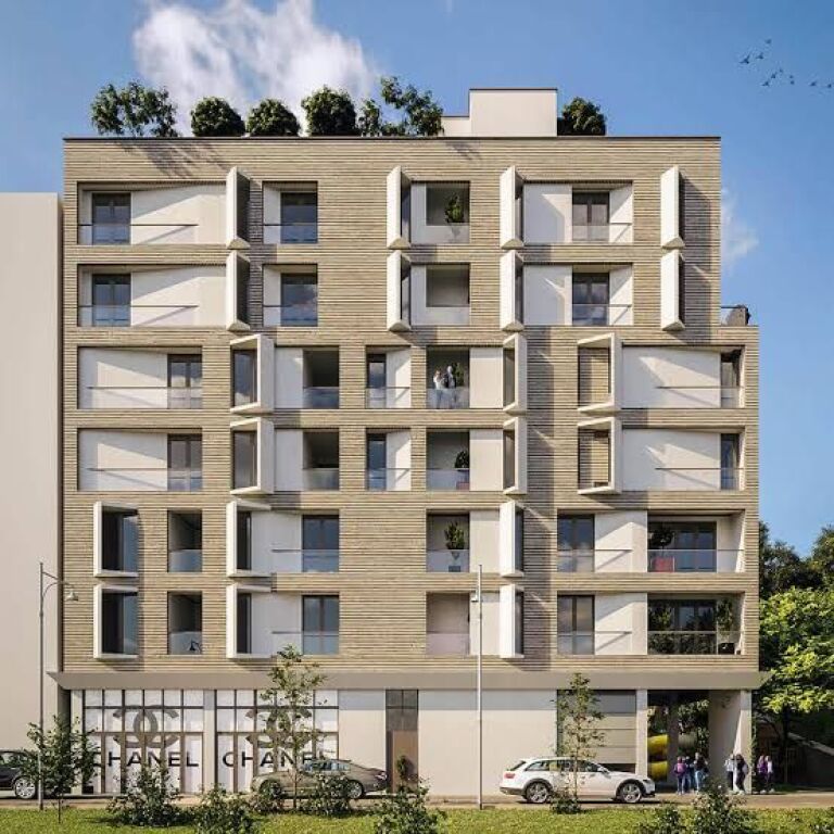Apartment 2+1 for Sale – Dry Lake