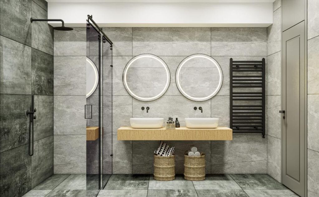 Apartament me qera 2+1+ parkim tek Ambasador 3 afer Stadiumit Arena