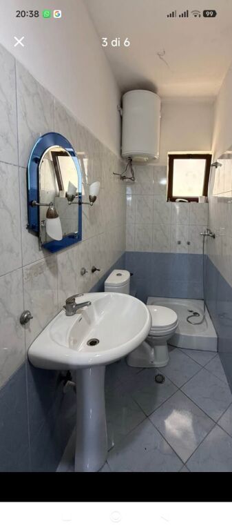 GARSIONERE 25000 LEKE. QYTET STUDENTI