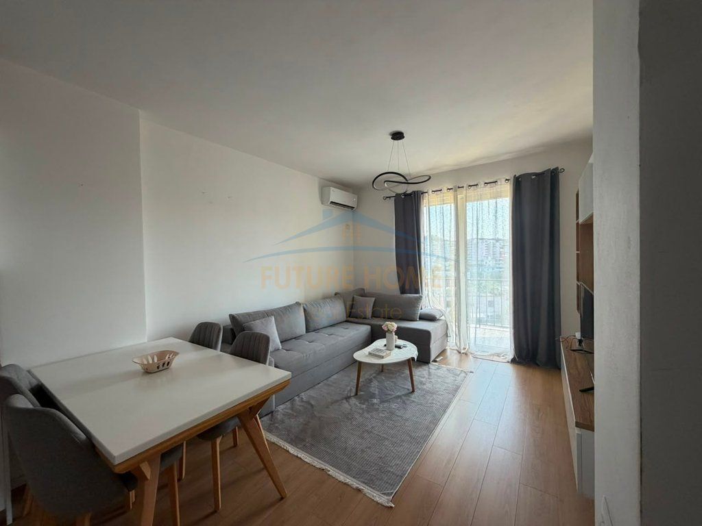 Apartment 1+1, Grand Gallery Complex, Yzberisht