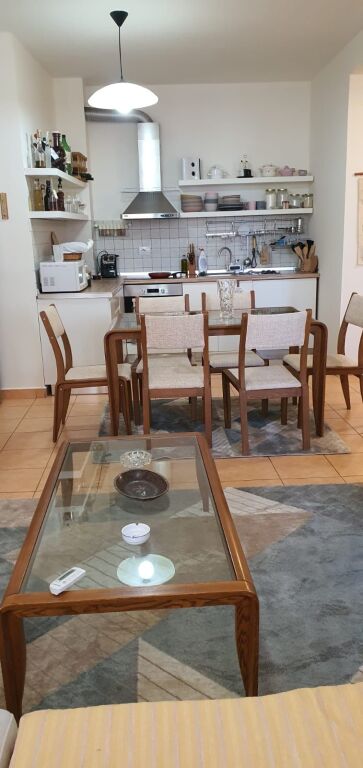 For Rent Apartment 2+1+1 Balcony