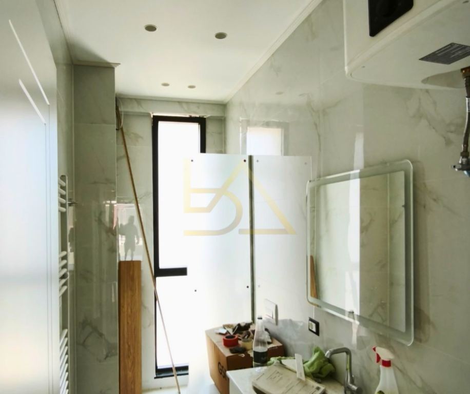 Apartament 1+1 për Shitje – Tulipan Residence