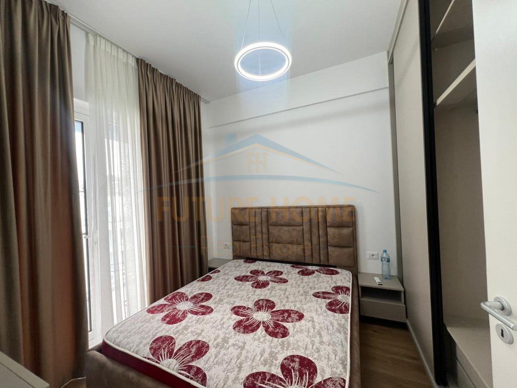 Jap me Qera,Apartament 1+1, Rezidenca Oxa, Fresk
