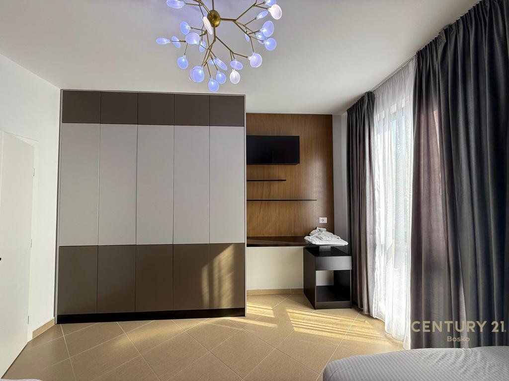 APPARTAMENTO MODERNO 2+1, NELLA RESIDENZA CITY VIEW SHKOZE!! 620 € /Mese