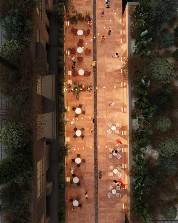 *APPARTAMENTO 2+1+2 IN VENDITA – SUN PALACE, PALASE*