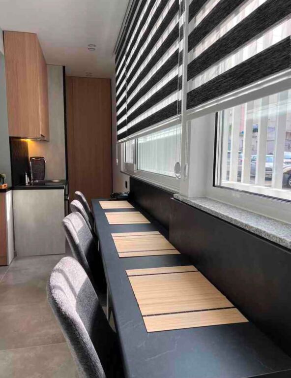 APARTAMENT 1+1 ME QIRA – VOLLGA, DURRËS!