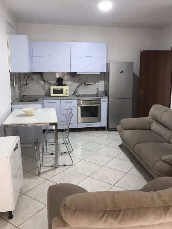 🏡 SHITET APARTAMENT 1+1 | ASTIR