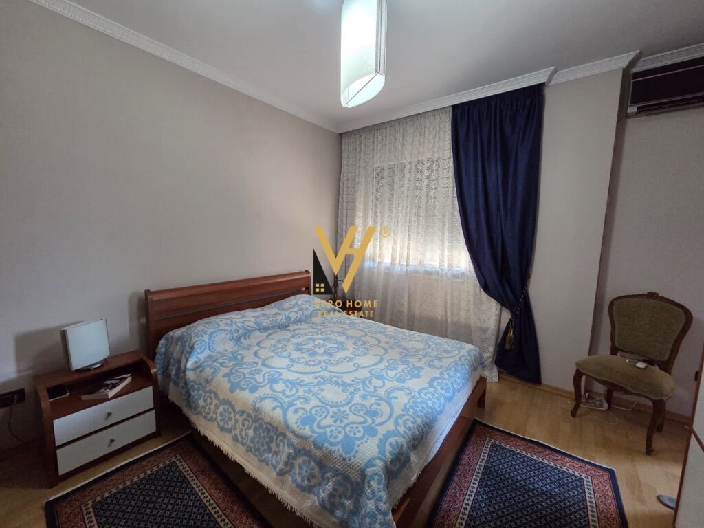 APARTMENT 1+1+BLK FOR RENT AT KOMUNA E PARISIT 65,000 LEKE