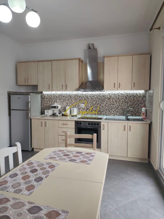 APPARTAMENTO IN AFFITTO 1+1 COMPLESSO CONTATTO 57.000 LEKE