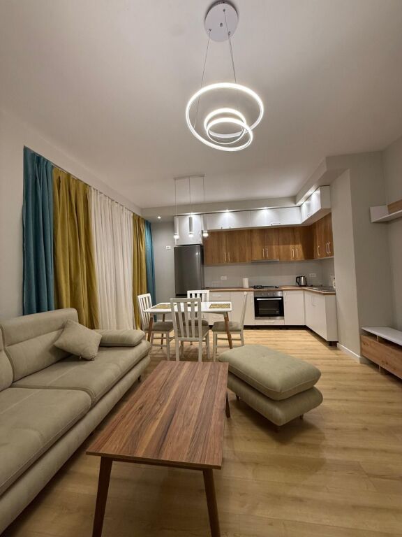 📌 Apartament 1+1 me Qera Astir 600 €/Muaj