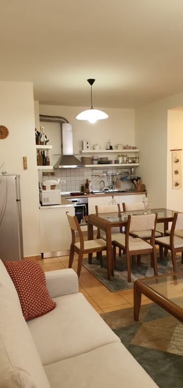 For Rent Apartment 2+1+1 Balcony
