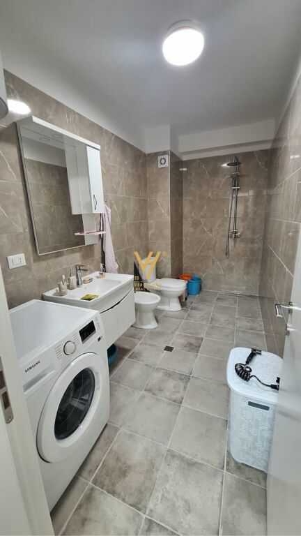 APPARTAMENTO 2+1+BLK IN AFFITTO A 5 MAJI 55.000 LEKE
