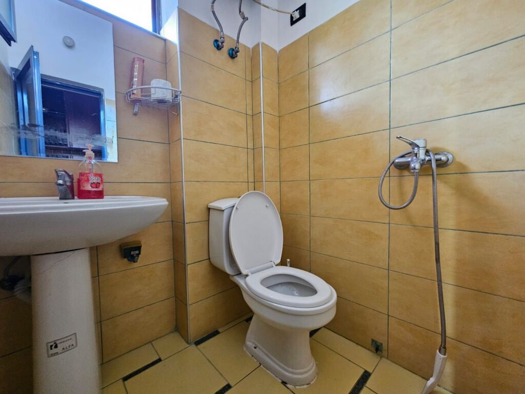GARSONIERE 📍 RRUGA GJON MILI | 370€/MUAJ