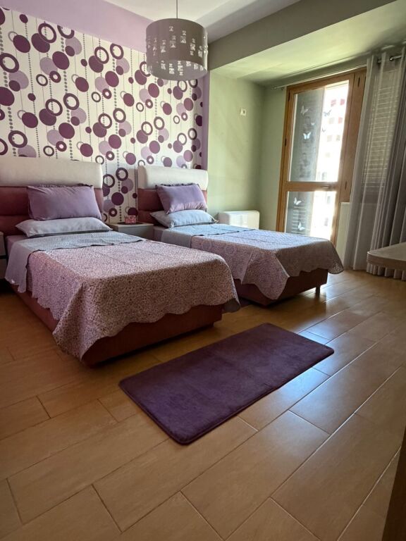 Penthouse 3+1+2 For Rent, Vollga, Durrës!