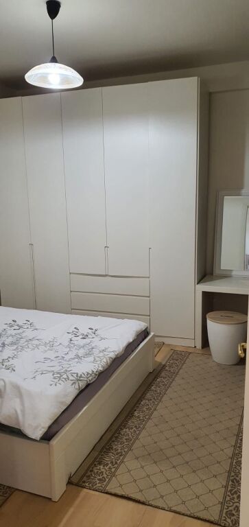 For Rent Apartment 2+1+1 Balcony
