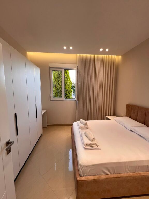 PRIVATE HOUSE 1+1 FOR RENT - JORDAN MISJA, TIRANE
