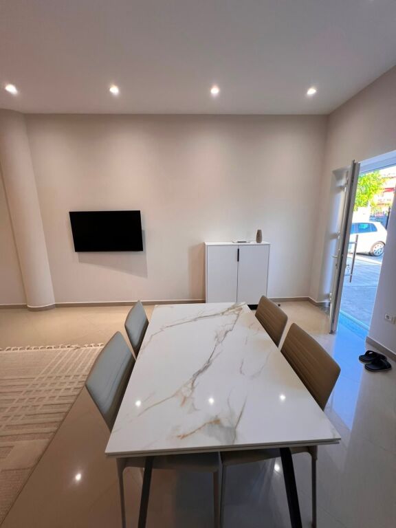 PRIVATE HOUSE 1+1 FOR RENT - JORDAN MISJA, TIRANE