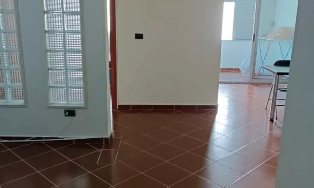 shitet apartament 2+1 në fresk, tiranë
