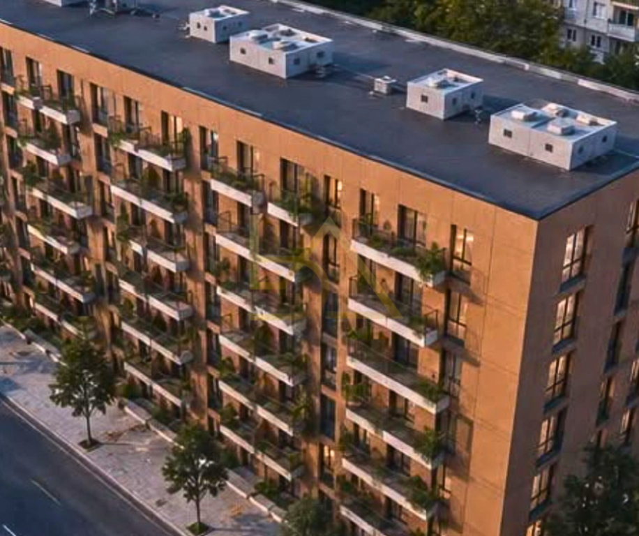 Apartament 1+1 për Shitje – Kamëz, Pranë Bashkisë