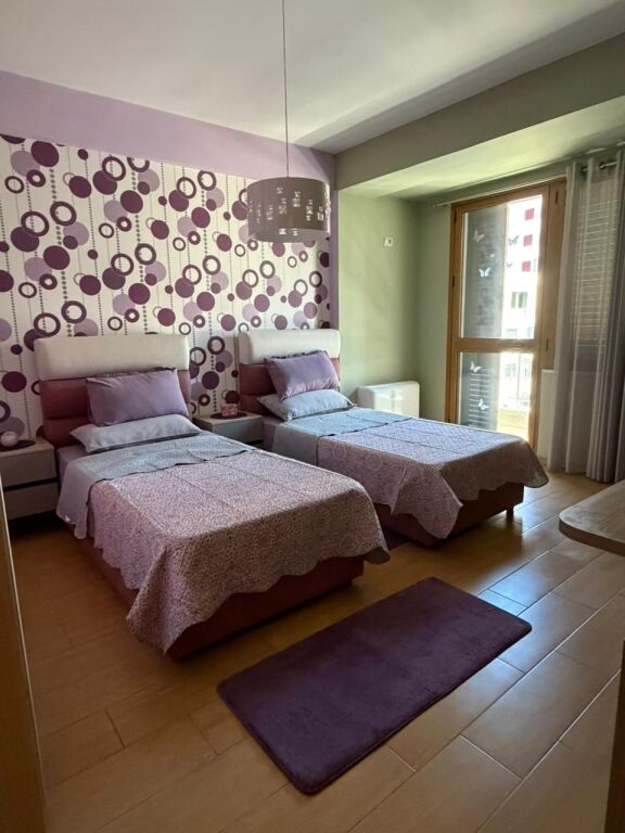 Penthouse 3+1+2 Me Pamje Nga Deti Per shitje Në Vollga, Durrës!