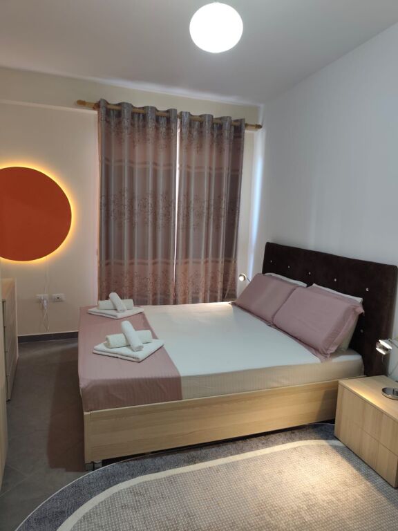 Qera | Apartament 1 + 1 | 21 Dhjetori | 570 €/muaj