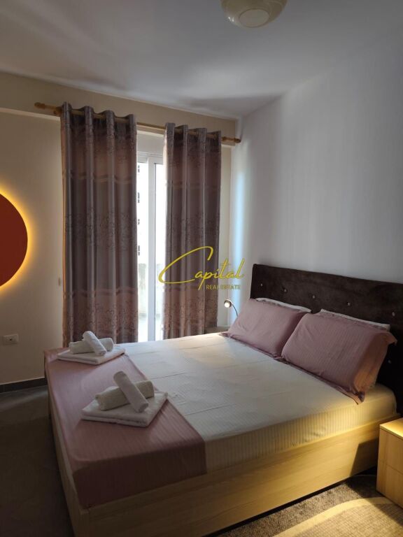 APPARTAMENTO IN AFFITTO 1+1 COMPLESSO CONTATTO 57.000 LEKE