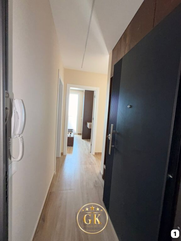 SHITET Super Apartament (1) * 1+1+Ballkon  • 📍Mali Robit  * ⁠E mobiluar