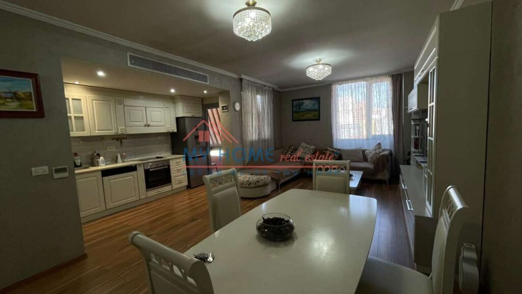 Apartment 2+1 for rent Center in Tirana