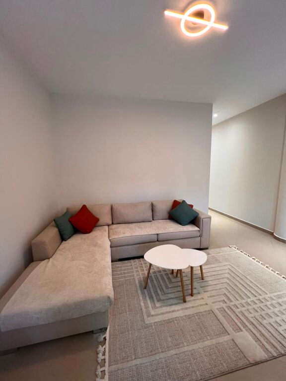PRIVATE HOUSE 1+1 FOR RENT - JORDAN MISJA, TIRANE