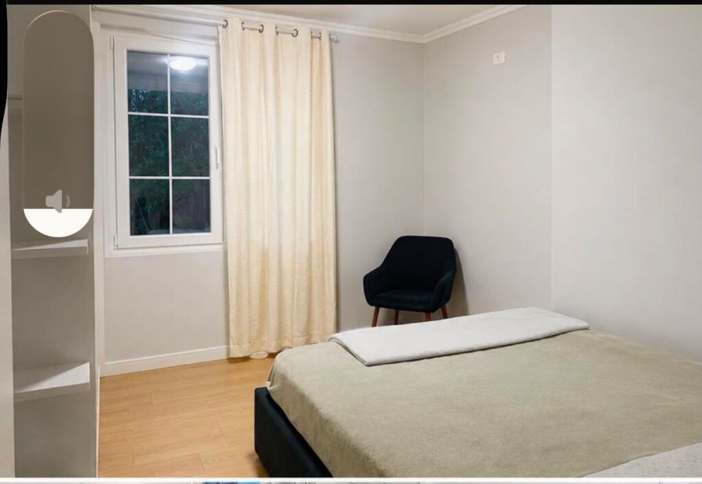 SHITET APARTAMENT 2+1 – HARRY FULTZ | RRUGË KRYESORE