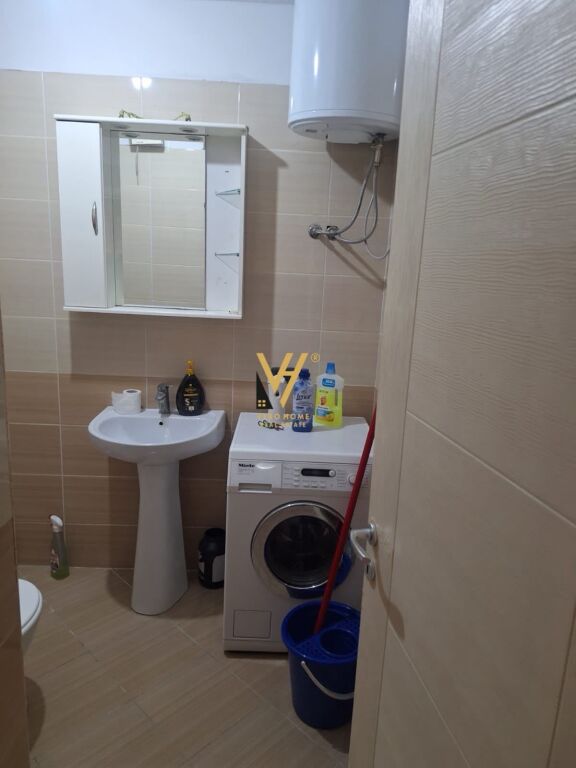 APARTMENT 1+1+BLK FOR RENT IN ASTIR 45,000 LEKE