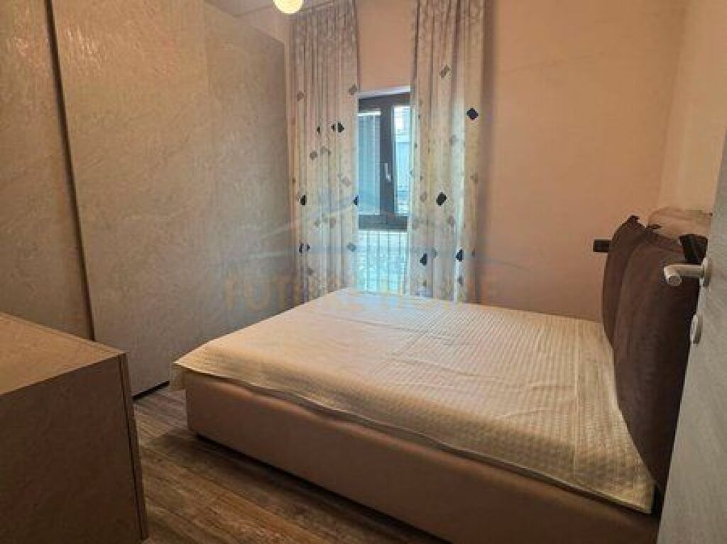 Rent, Apartment 2+1 + Parking Spot, Jean D'Ark Boulevard, Tirana