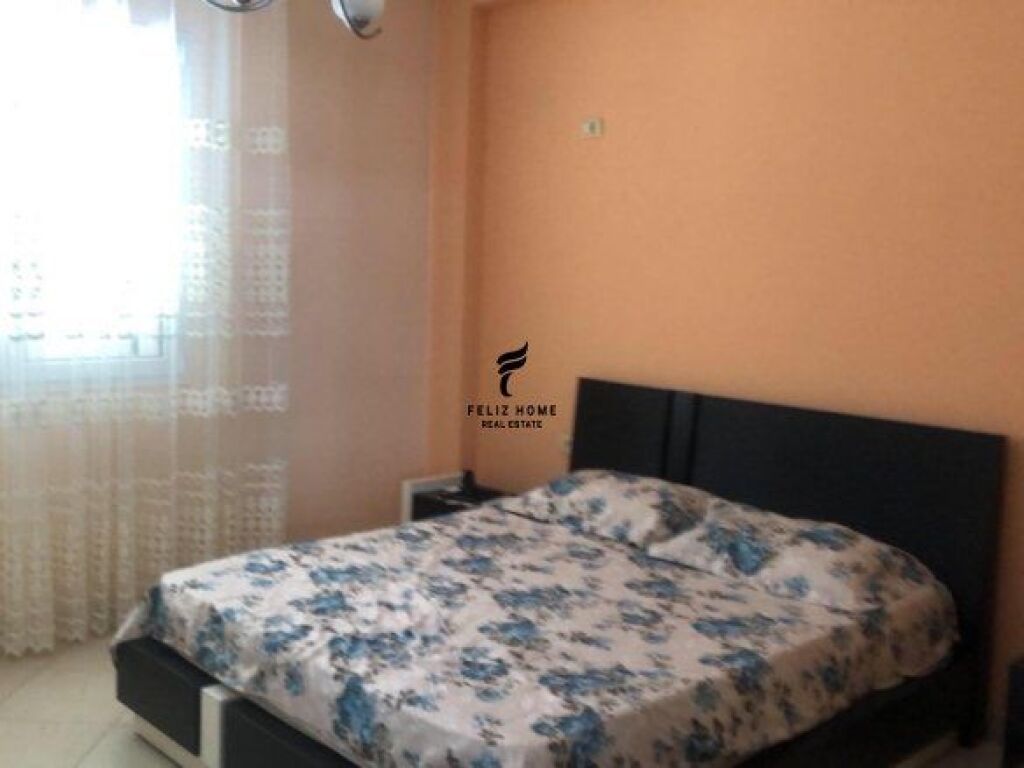 APARTMENT FOR RENT 2+1 ISH PARKU 50,000 LEKE FH-88179